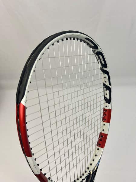 Babolat Aeropro Drive GT French Open 2011, 4 1/2 Excellent 9/10