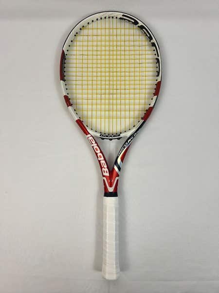 Babolat Pure Drive Roland Garrosテニスラケット