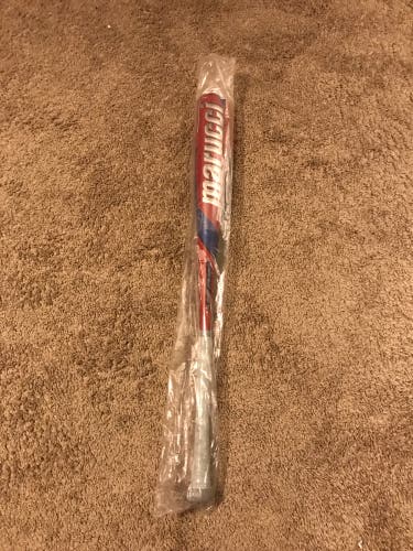 2020 Alloy (-5) 26 oz 31" CAT 9 Bat