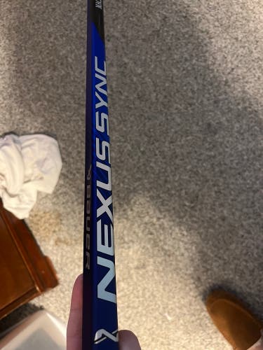 Hockey Stick Bauer Sync
