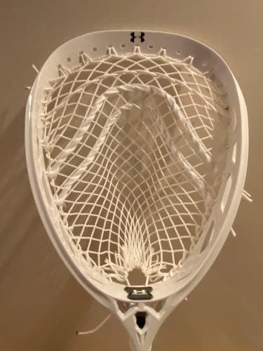 BN Custom String UA Headline