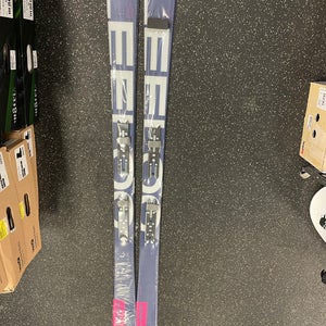 Leeloo Skis 175 el10 binds