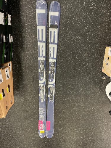 Leeloo Skis 175
