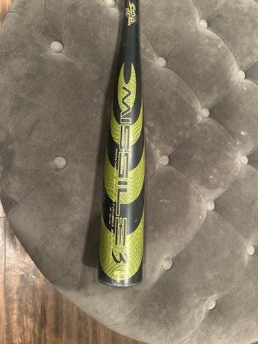 Like New Stinger Missle 3 33”