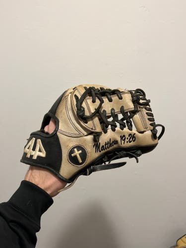 44 pro 11.75 baseball glove