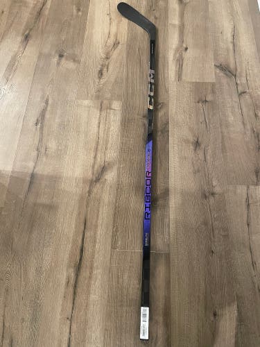 *NEW* CCM RIBCOR TRIGGER 8 PRO