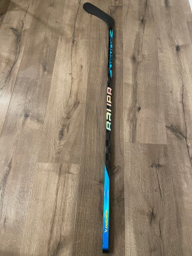 *NEW* Bauer Nexus Sync Senior