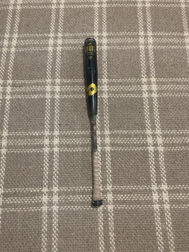 2020 Hybrid (-3) 30 oz 33" The Goods Bat