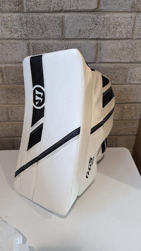 Regular Warrior Ritual G5