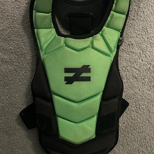 Small  Chest Protector