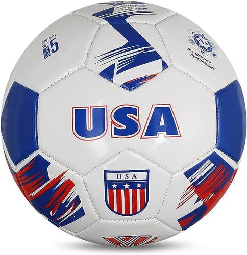 Vizari Mini National Team Soccer Balls | Size-MINI | VZBL91871-MINI