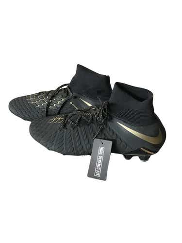 Used Nike Senior 12.5 Cleat Soccer Outdoor Cleats