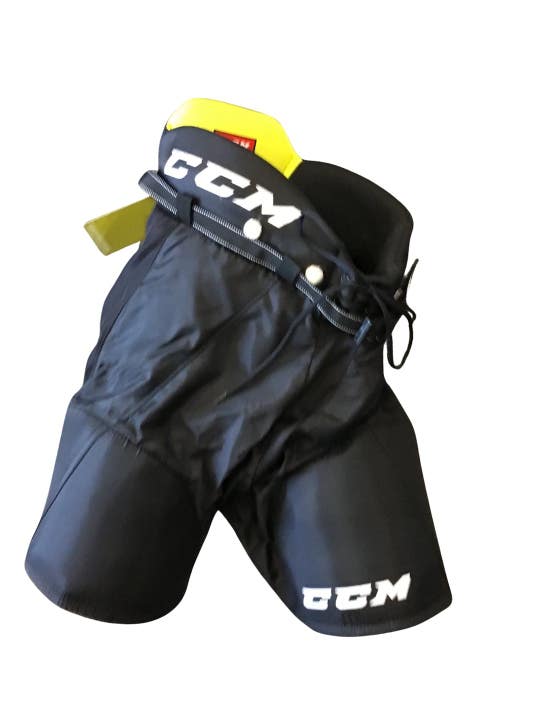 Used Ccm Tacks 9550 Sm Pant Breezer Hockey Pants