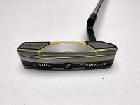 Yes Callie C-Groove Putter 32" Womens RH