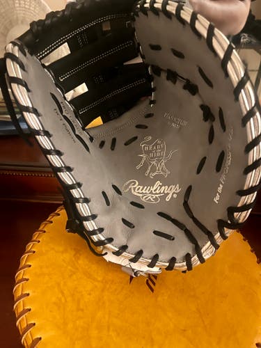 Rawlings HOH ColorSync 7.0 DCT 13”