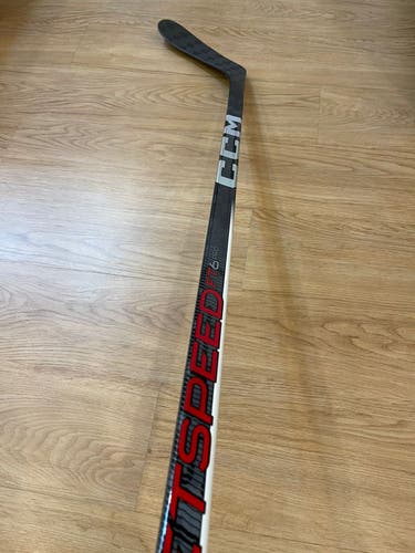 Senior Left Hand P28  Jetspeed FT6 Pro Hockey Stick