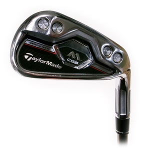 TaylorMade M CGB Single 6 Iron Graphite Recoil ES 460 F3 Regular Flex
