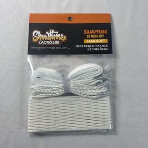 Lacrosse mesh kit