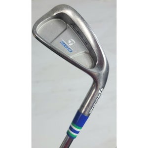 Taylormade 360 / 4 Iron / Stiff Flex / Custom Paint! Nice Grip!