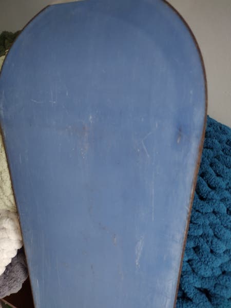 Ride System 148 (148 Cm) Boys' Snowboards Used Good Condition