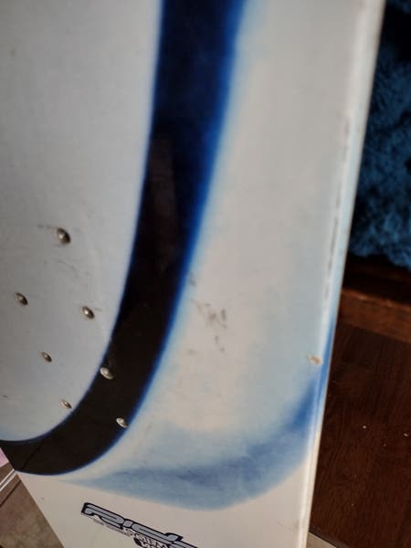 ボード RIDE SYSTEM 148cm Ride System 148 (148 Cm) Boys' Snowboards Used Good Condition