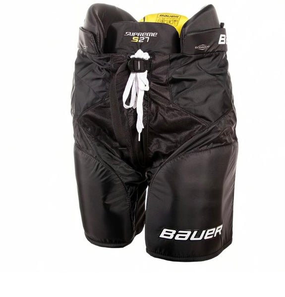 Senior Small Bauer Supreme S27 Hockey Pants