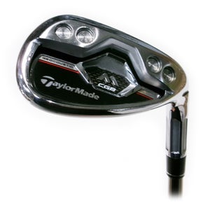 TaylorMade M CGB Single Sand Wedge Graphite Recoil ES 460 F3 Regular Flex