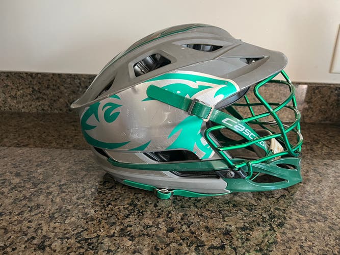 Used Cascade R Helmet