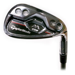 TaylorMade M CGB Single Pitching Wedge Graphite Recoil 660 F3 Regular Flex