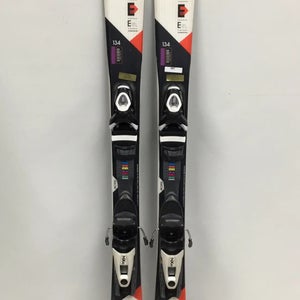 134 Rossignol Experience RTL  Skis