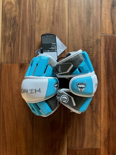 Package Deal - Maverik Max/Warrior QX-O