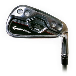 TaylorMade M CGB Single 7 Iron Graphite Recoil 660 F3 Regular Flex