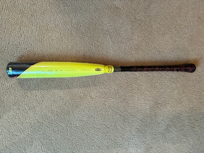 BRAND NEW - 2024 Axe Avenge Pro Power USSSA 31/23 (-8)