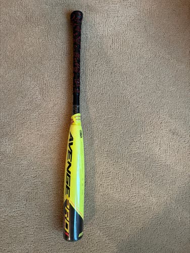 BRAND NEW - 2024 Axe Avenge Pro Power USSSA 30/22 (-8)
