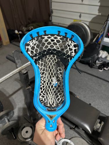 ECD Mirage 2.0 Head LE