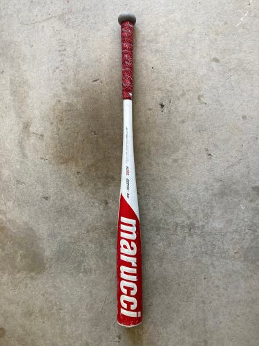 BBCOR Certified Marucci (-5) 26 oz 31" CAT 8 Bat