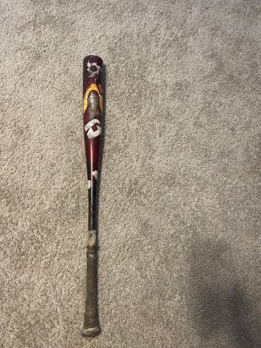 DeMarini Voodoo One 33/30
