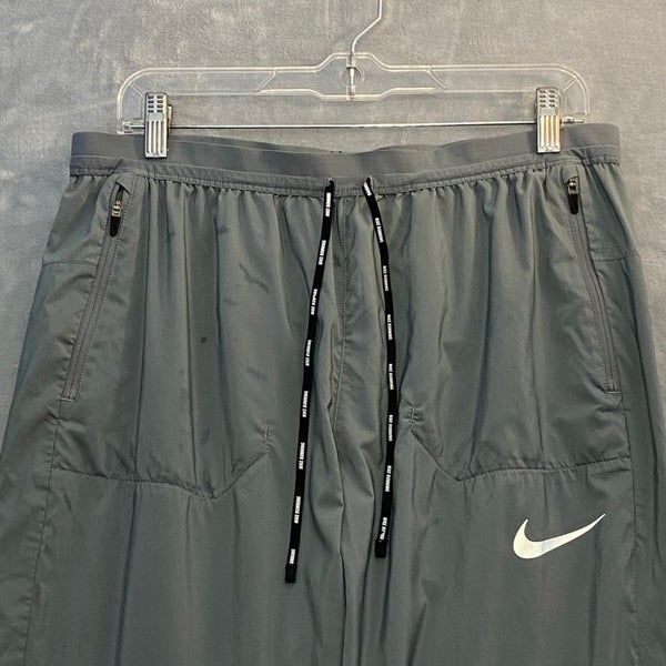 Nike Phenom Elite Running Pants Dri-Fit XL