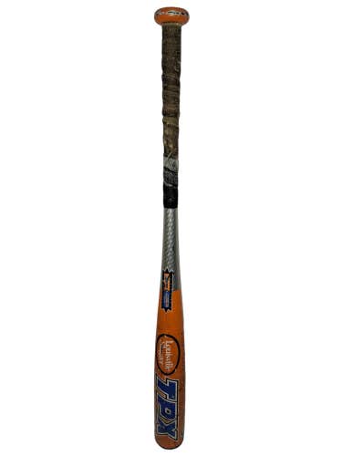 Louisville Slugger TPX H2 Hybrid Baseball Bat: CB9H2 Adult