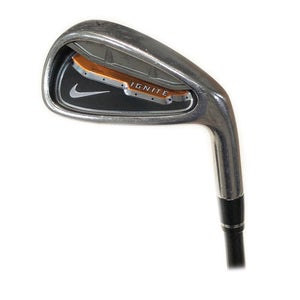 Nike Ignite Single 7 Iron Graphite Ladies Flex