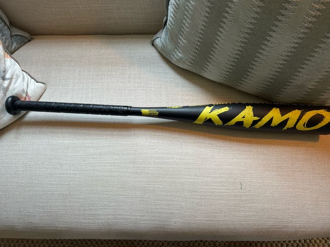 NEW 2022 Composite (-10) 29" Dirty South Kamo Bat