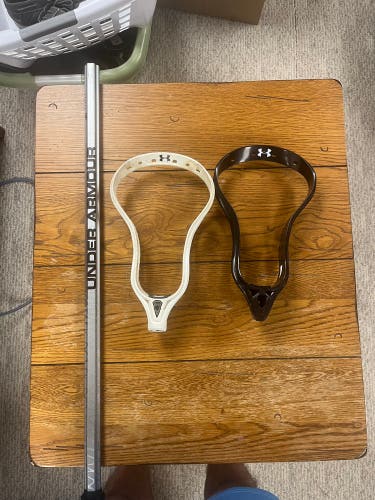 Under Armour Lacrosse