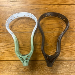 Used  StringKing Mark 2A Head