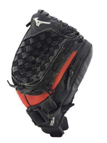 Mizuno Ballpark 11.5" All-Purpose Baseball Glove, Right Hand Throw