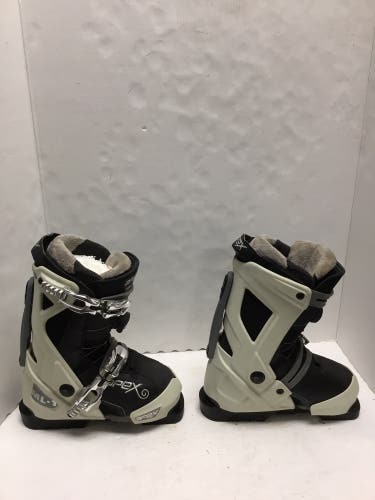 22.0 Apex ML1 ski boots