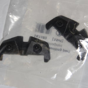 NEW Ski Bindings Tyrolia Attack spare mouting toe part Attack² Mounting Part (1 Set)pair