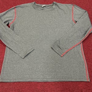 4orte Hockey/work Out Base Layer Item#PSXLG