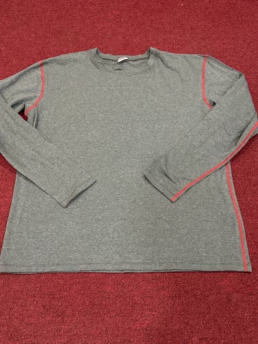 4orte Hockey/work Out Base Layer Item#PSXLG