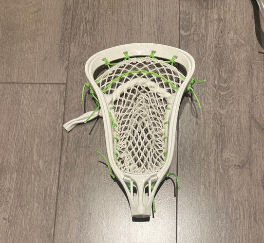 New Attack & Midfield Strung Blade OG Head