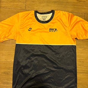 Doc’s NYC Lacrosse Shooter Shirt Size L